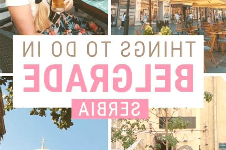 Victoria, 21 — Escort in Belgrade, Serbia
