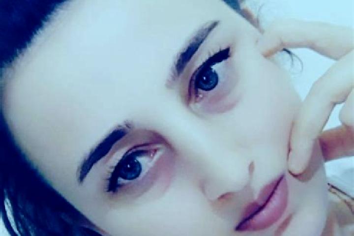 Victoria, 21 — Escort in Dereli, Turkey