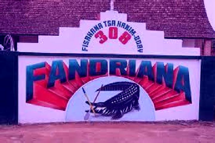 Victoria, 21 — Escort in Fandriana, Madagascar