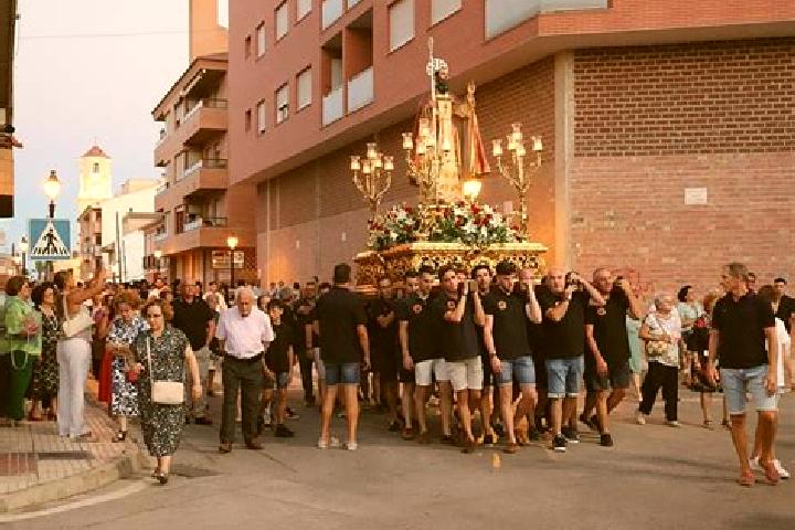 Victoria, 21 — Escort in Fuente-Alamo de Murcia, Spain