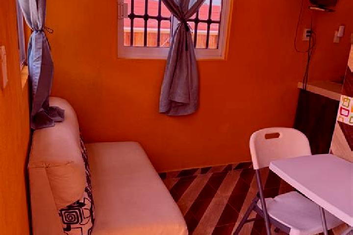 Victoria, 21 — Escort in Hermenegildo Galeana, Mexico