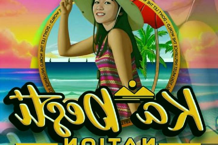 Victoria, 21 — Escort in Kalikasa, Indonesia