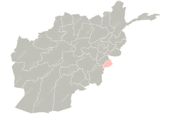 Victoria, 21 — Escort in Khost, Afghanistan