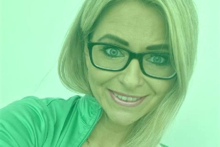 Victoria, 21 — Escort in Lipki, Russia