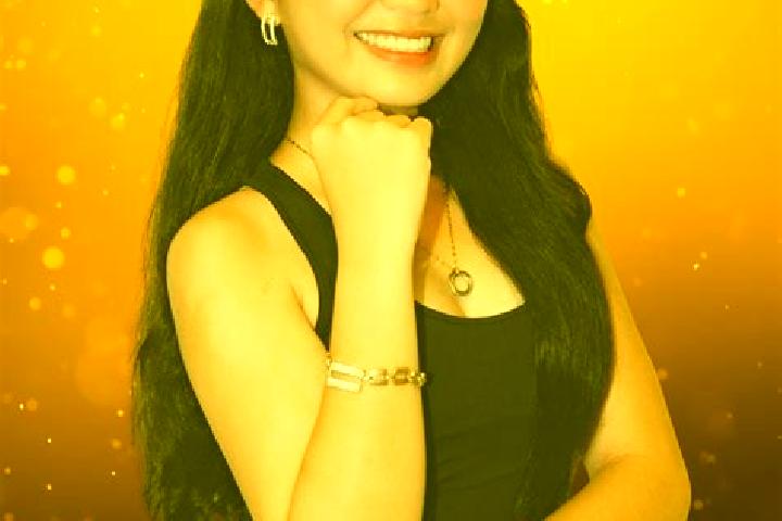 Victoria, 21 — Escort in Pinayagan Norte, Philippines
