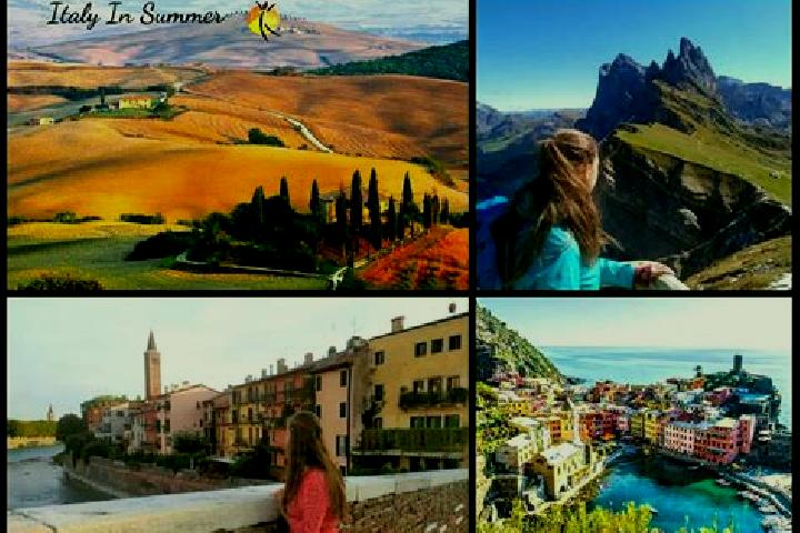 Victoria, 21 — Escort in Pozzolo, Italy