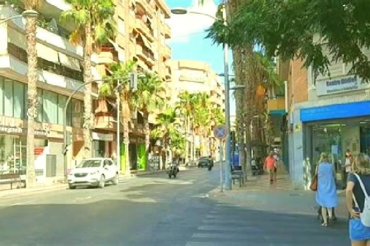 Victoria, 21 — Escort in San Vicent del Raspeig, Spain
