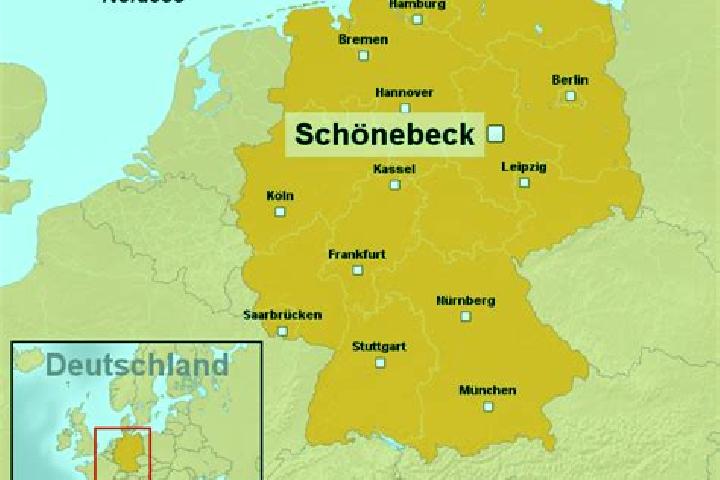 Victoria, 21 — Escort in Schoenbeck, Germany