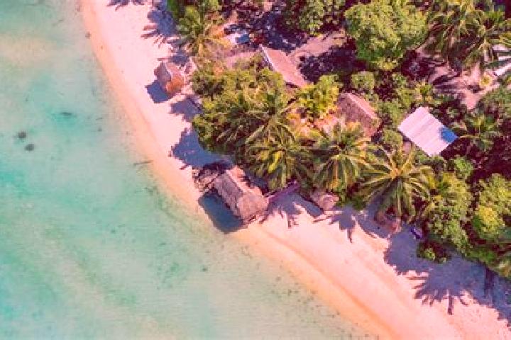 Victoria, 21 — Escort in Tabwakea Village, Kiribati