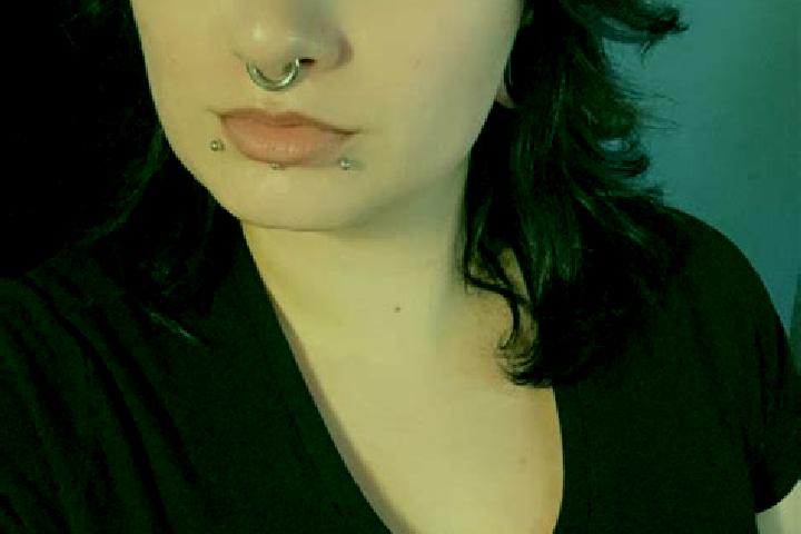 Victoria, 21 — Escort in Tulin, Peru