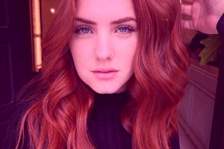 Victoria, 22, a auburn blue-eyed middle eastern companion based in Hlanganani. Offering Duos, BDSM, OWO, Couples, Party Girl. Available for incall and outcal...
