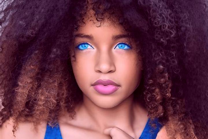 Victoria, 22, a black blue-eyed mixed companion based in Corio. Offering Deep French Kissing, 69, Striptease, Dinner Date, Prostate Massage. Available for in...