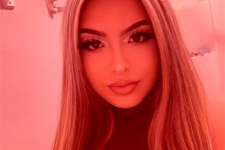 Victoria, 22, a blonde brown-eyed latina companion based in Cwmann. Offering Striptease, Girlfriend Experience, A-Level, Overnight, BDSM. Available for incal...