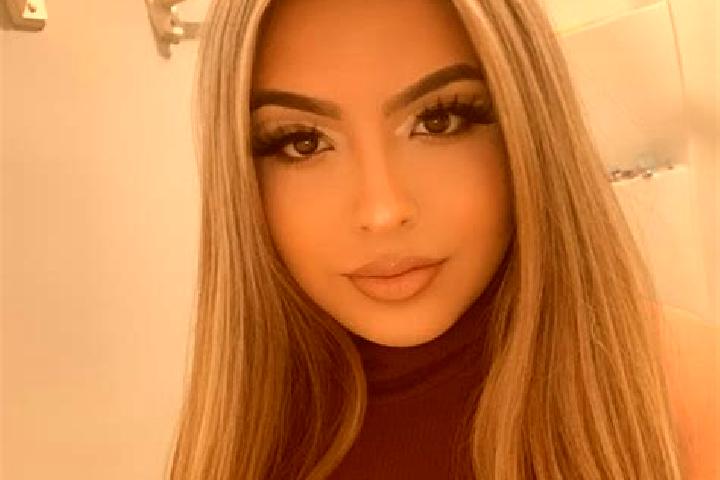 Victoria, 22, a blonde dark-eyed latina companion based in Webaso. Offering GFE, Striptease, Tantra, Party Girl. Available for incall and outcall, overnight ...