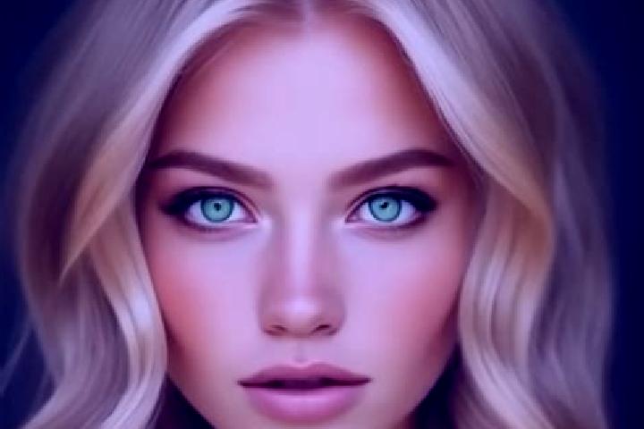 Victoria, 22, a blonde hazel-eyed mediterranean companion based in Serzedelo. Offering A-Level, Overnight, OWO. Available for incall and outcall, day and eve...