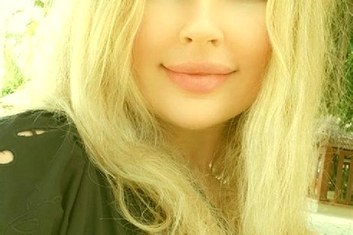 Victoria, 22, a dark blonde dark-eyed caribbean companion based in Sant Eustachio. Offering BDSM, GFE, Tantra. Available for incall and outcall, overnight bo...