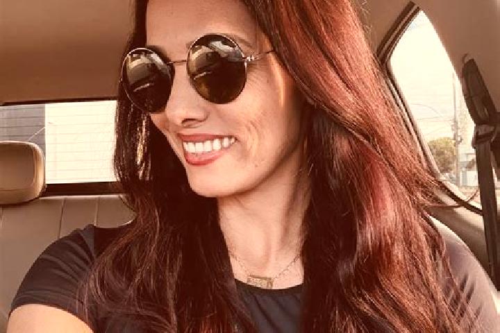 Victoria, 22 — Escort in Alda, United States