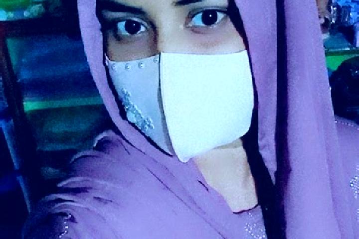 Victoria, 22 — Escort in Bhatpara Abhaynagar, Bangladesh