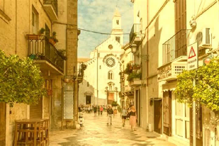 Victoria, 22 — Escort in Bivio Strada Vecchia, Italy
