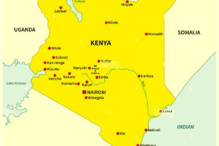 Victoria, 22 — Escort in Brooke, Kenya