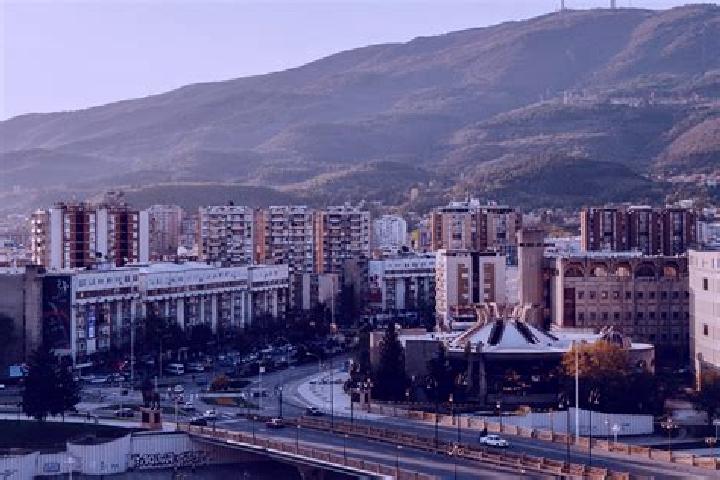 Victoria, 22 — Escort in Brusnik, North Macedonia