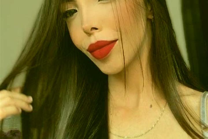 Victoria, 22 — Escort in Caldazinha, Brazil