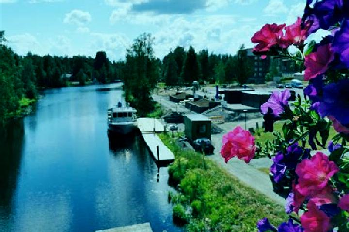 Victoria, 22 — Escort in Jaemsae, Finland