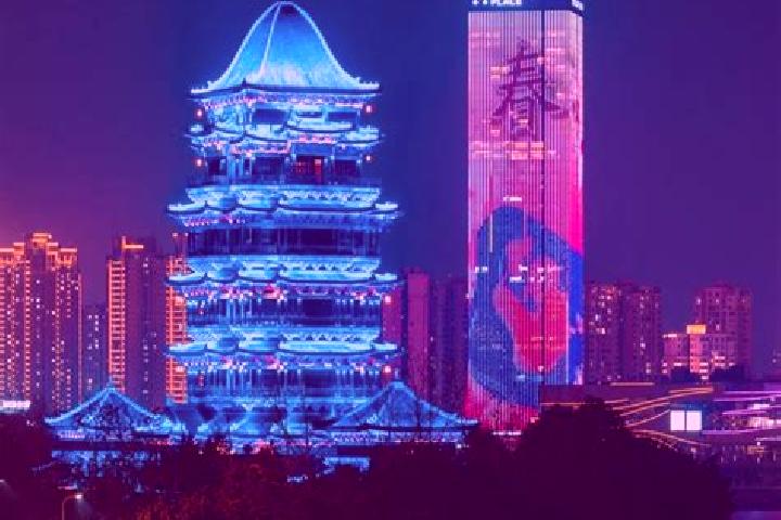 Victoria, 22 — Escort in Nanchong, China