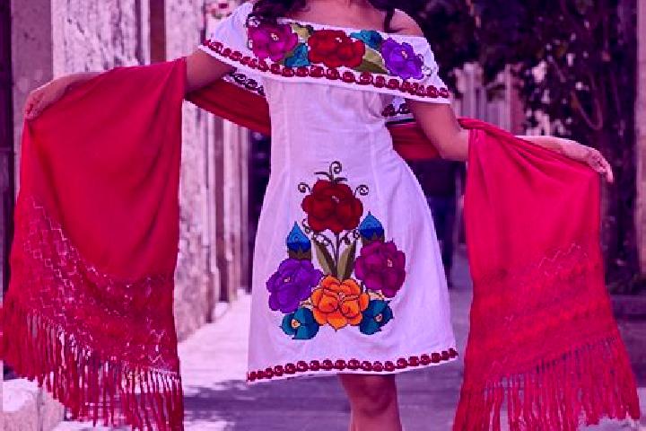 Victoria, 22 — Escort in Nueva Sabanilla, Mexico