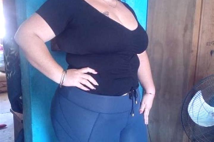 Victoria, 22 — Escort in Padre Bernardo, Brazil