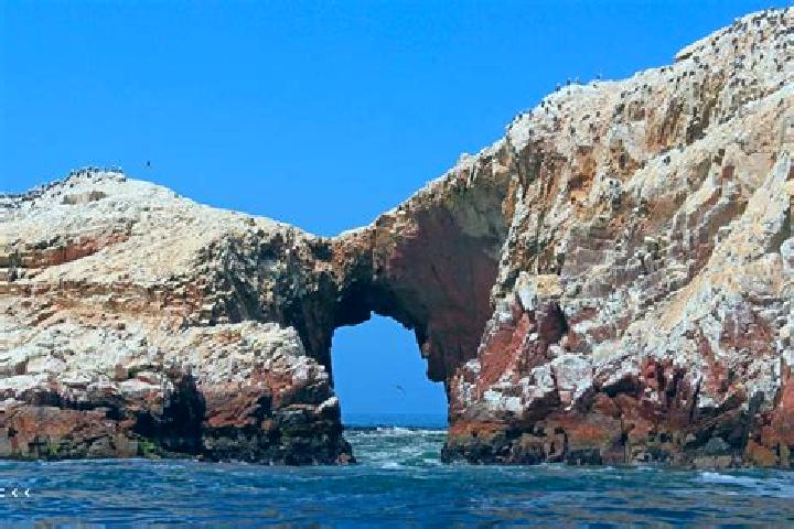Victoria, 22 — Escort in Paracas, Peru