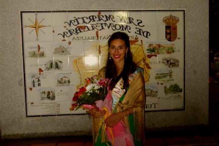 Victoria, 22 — Escort in San Martin de Montalban, Spain