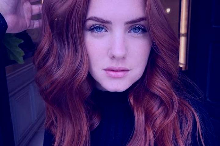 Victoria, 23, a auburn blue-eyed caribbean companion based in Shihoro. Offering Overnight, Roleplay, Deep French Kissing, Prostate Massage. Available for inc...