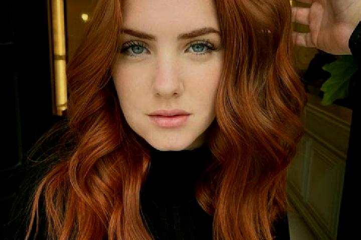 Victoria, 23, a auburn blue-eyed ebony companion based in Kazo. Offering Dinner Date, Erotic Massage. Available for incall and outcall, day and evening dates.