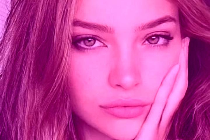 Victoria, 23, a blonde brown-eyed european companion based in Isla del Bosque. Offering Travel Companion, Duos, 69, Prostate Massage, Tantra. Available for i...