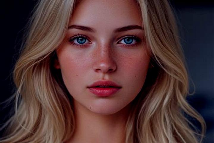 Victoria, 23, a blonde grey-eyed mediterranean companion based in Citarik. Offering BDSM, Fetish, Domination, Tantra. Available for incall and outcall, overn...