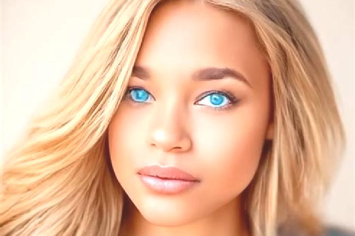 Victoria, 23, a dark blonde blue-eyed latina companion based in Szamosszeg. Offering Fetish, Deep French Kissing, Travel Companion, Tantra. Available for inc...