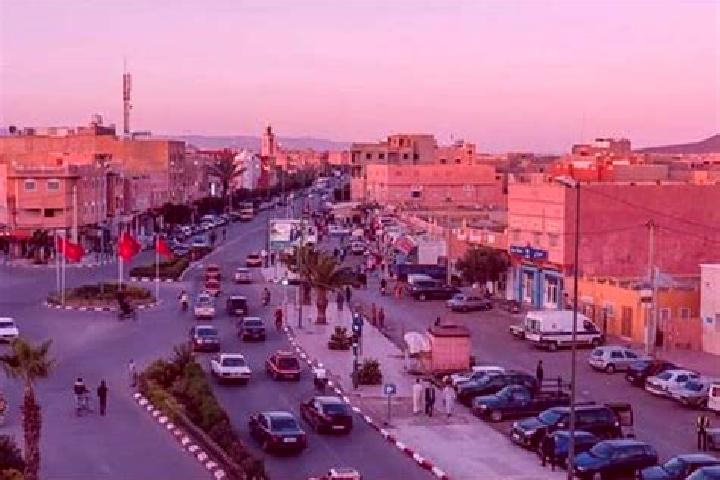 Victoria, 23 — Escort in El Ouatia, Morocco