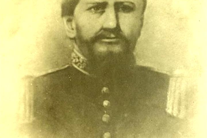 Victoria, 23 — Escort in General Elizardo Aquino, Paraguay