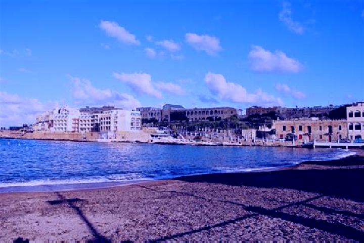 Victoria, 23 — Escort in Pembroke, Malta