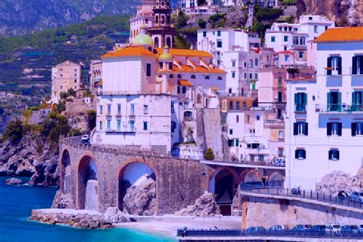 Victoria, 23 — Escort in Secula, Italy