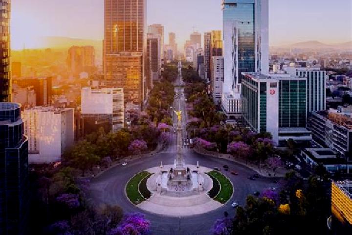 Victoria, 23 — Escort in Tlahuico, Mexico