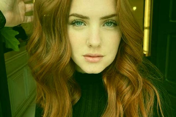 Victoria, 24, a auburn blue-eyed mixed companion based in Waterford. Offering Overnight, Deep French Kissing, Massage, Dinner Date, Domination. Available for...