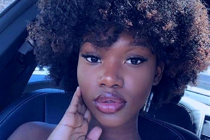 Victoria, 24, a black dark-eyed european companion based in Chicomba. Offering Overnight, GFE, Roleplay. Available for incall and outcall, overnight bookings...