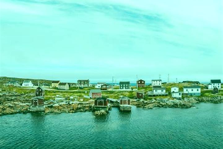 Victoria, 24 — Escort in Fogo Island, Canada