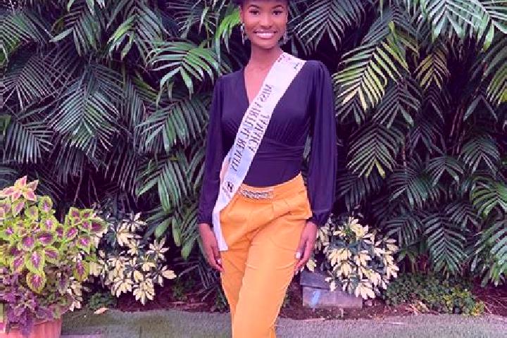 Victoria, 24 — Escort in Islington, Jamaica
