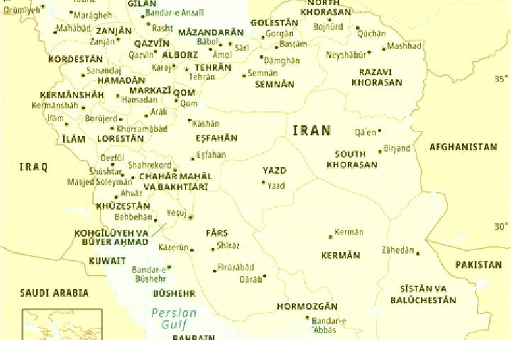 Victoria, 24 — Escort in Khvaf, Iran