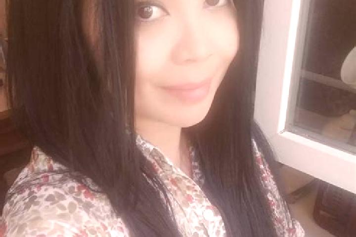 Victoria, 24 — Escort in Kvankhidatli, Russia