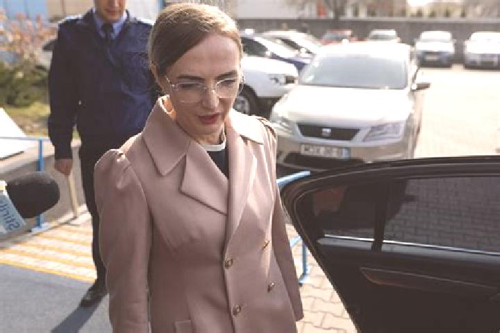 Victoria, 24 — Escort in Matca, Romania