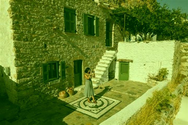 Victoria, 24 — Escort in Megalo Chorio, Greece